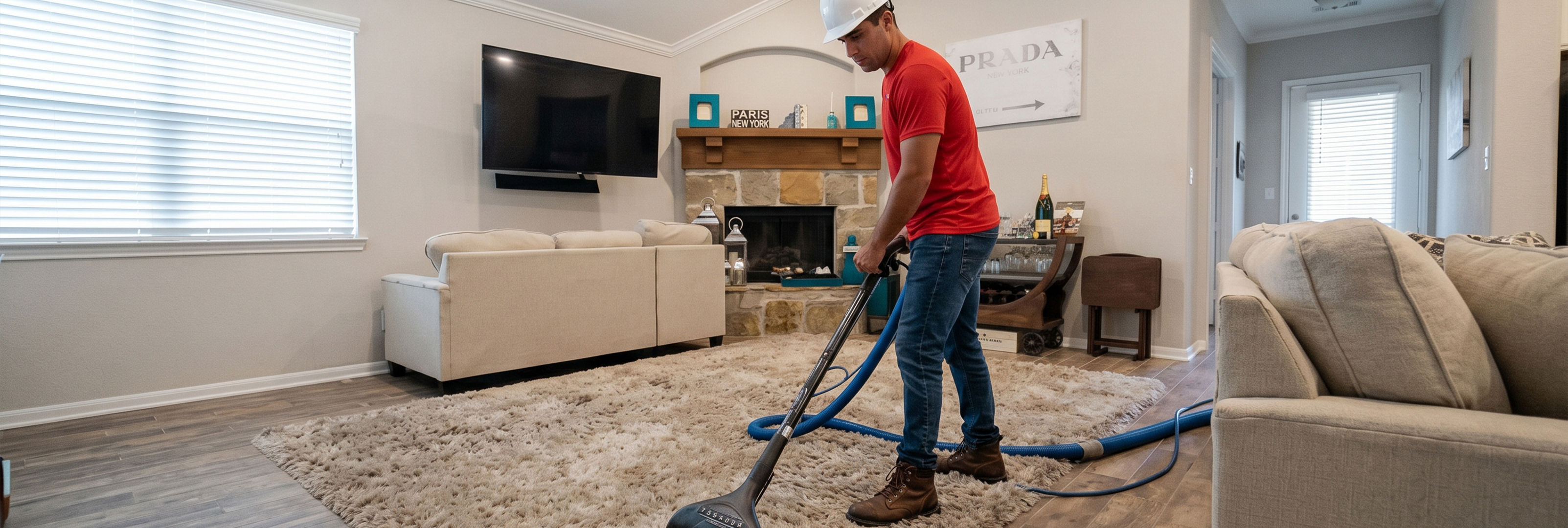 Need Professional Cleaning?
