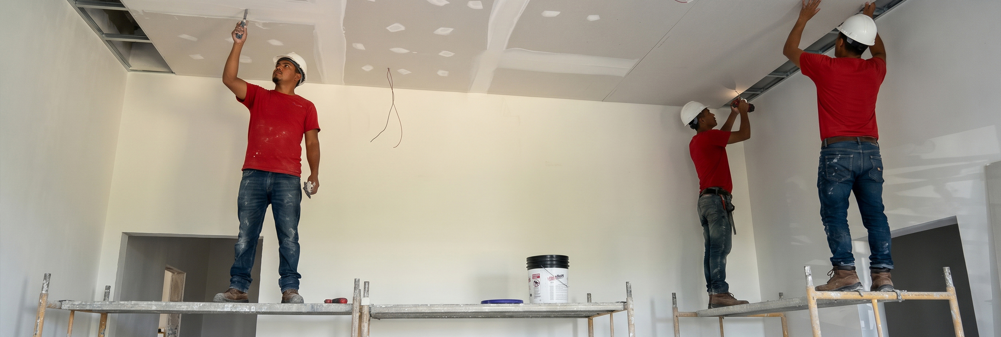 Commercial Property Damage?