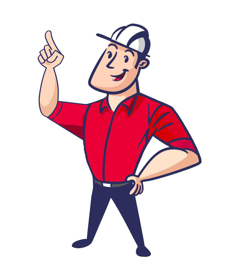 Pro Master Cleaning Restoration Kissimmee Mascot_006