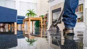 flood damage restoration Sarasota