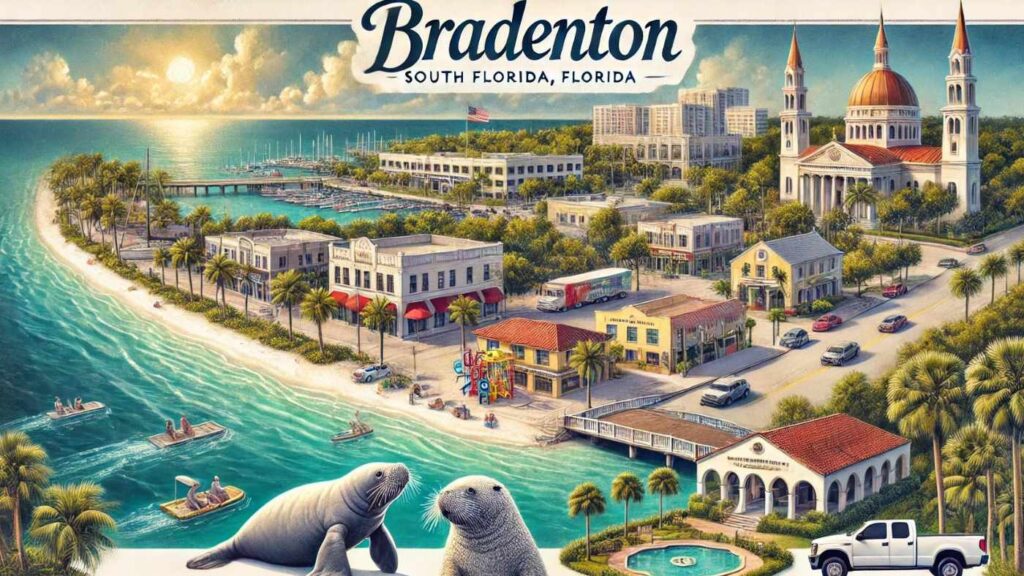 66a35e3e4f8b88f7e14bdc45 30 Interesting Facts About Bradenton Florida